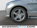 Mercedes-Benz ML 63 AMG 4M Aut. Plateado - thumbnail 45
