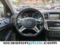 Mercedes-Benz ML 63 AMG 4M Aut. Plateado - thumbnail 35