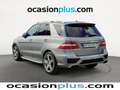 Mercedes-Benz ML 63 AMG 4M Aut. Plateado - thumbnail 3