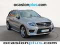 Mercedes-Benz ML 63 AMG 4M Aut. Plateado - thumbnail 2