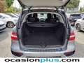 Mercedes-Benz ML 63 AMG 4M Aut. Plateado - thumbnail 29