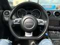 Audi TT Roadster 2.0 TFSI NAVI XENON LEDER SHZ KLIMA Gris - thumbnail 14