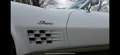 Chevrolet Corvette Convertible White - thumbnail 3