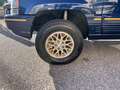Jeep Grand Cherokee 5.2 Limited auto 129K MIGLIA OTTIMO STATO GENERALE Bleu - thumbnail 14