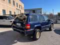 Jeep Grand Cherokee 5.2 Limited auto 129K MIGLIA OTTIMO STATO GENERALE Bleu - thumbnail 5