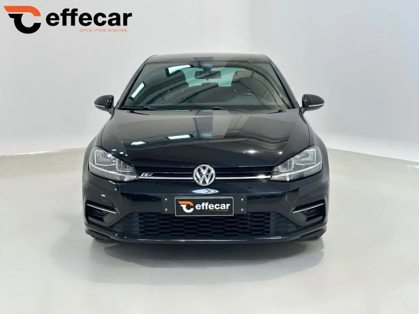 Volkswagen Golf 1.4 TSI 125 CV DSG 5p. R-Line Negro - 2