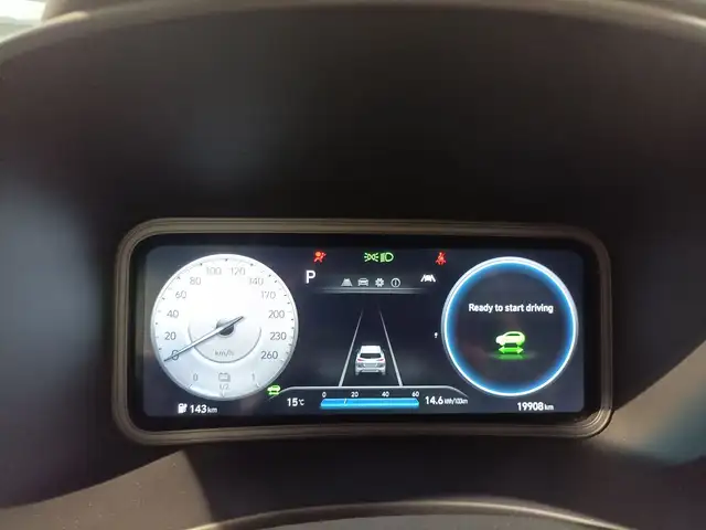 Hyundai Kona view 7