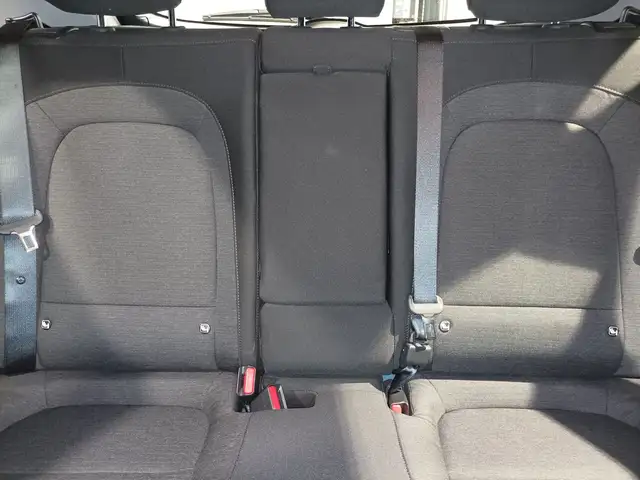 Hyundai Kona view 15