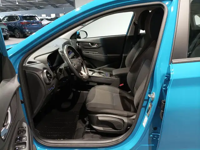 Hyundai Kona view 8