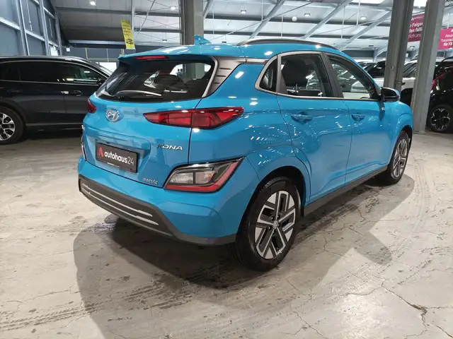 Hyundai Kona view 5