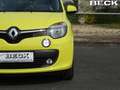 Renault Twingo Luxe TCe 90 | Klima,BT-FSE,PDC,Alu,LED-Tagfahrl Yellow - thumbnail 3