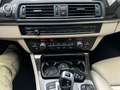 BMW 520 5 Lim. 520d AUTOMATIK+HEAD-UP+SD+LEDER Grau - thumbnail 25