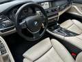 BMW 520 5 Lim. 520d AUTOMATIK+HEAD-UP+SD+LEDER Grau - thumbnail 23