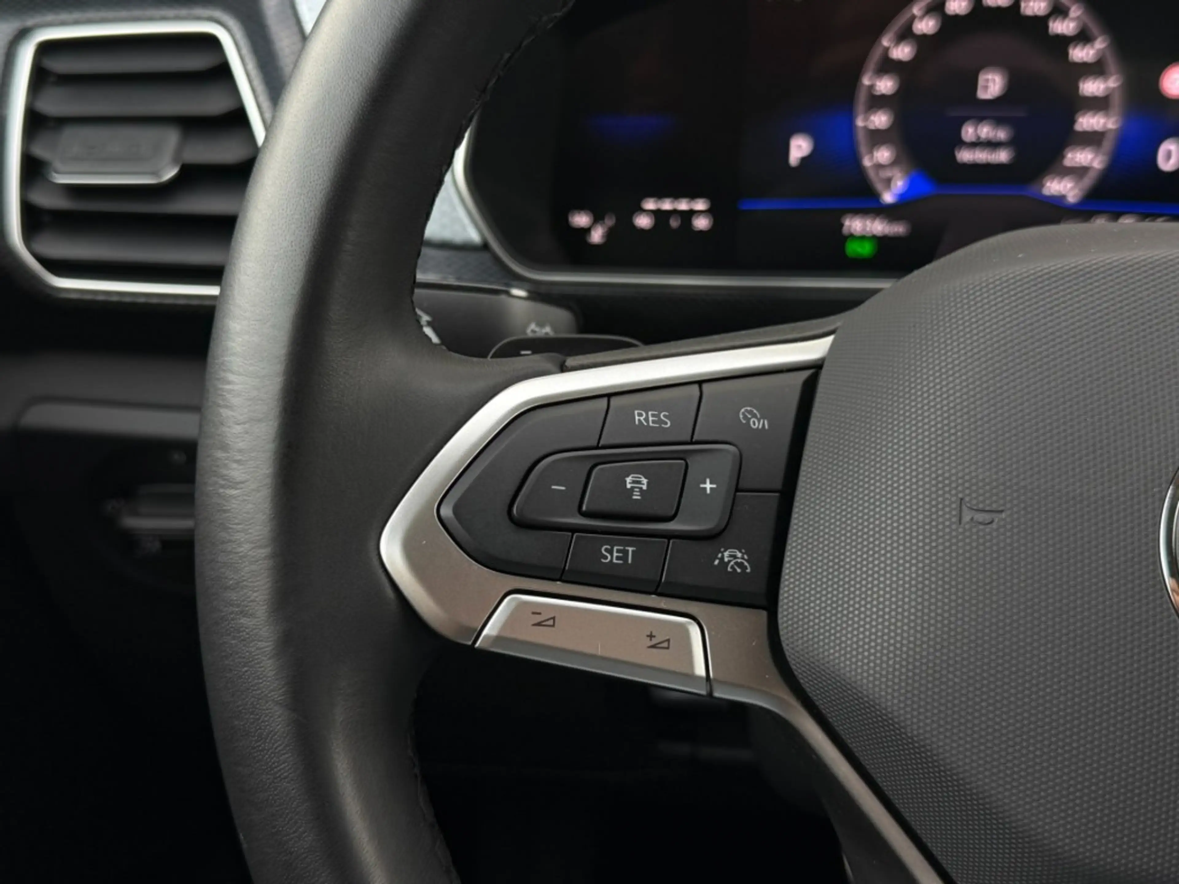 Volkswagen T-Cross 1.0 TSI Life Edtion Automaat 116PK I Rijklaar I St — photo 13