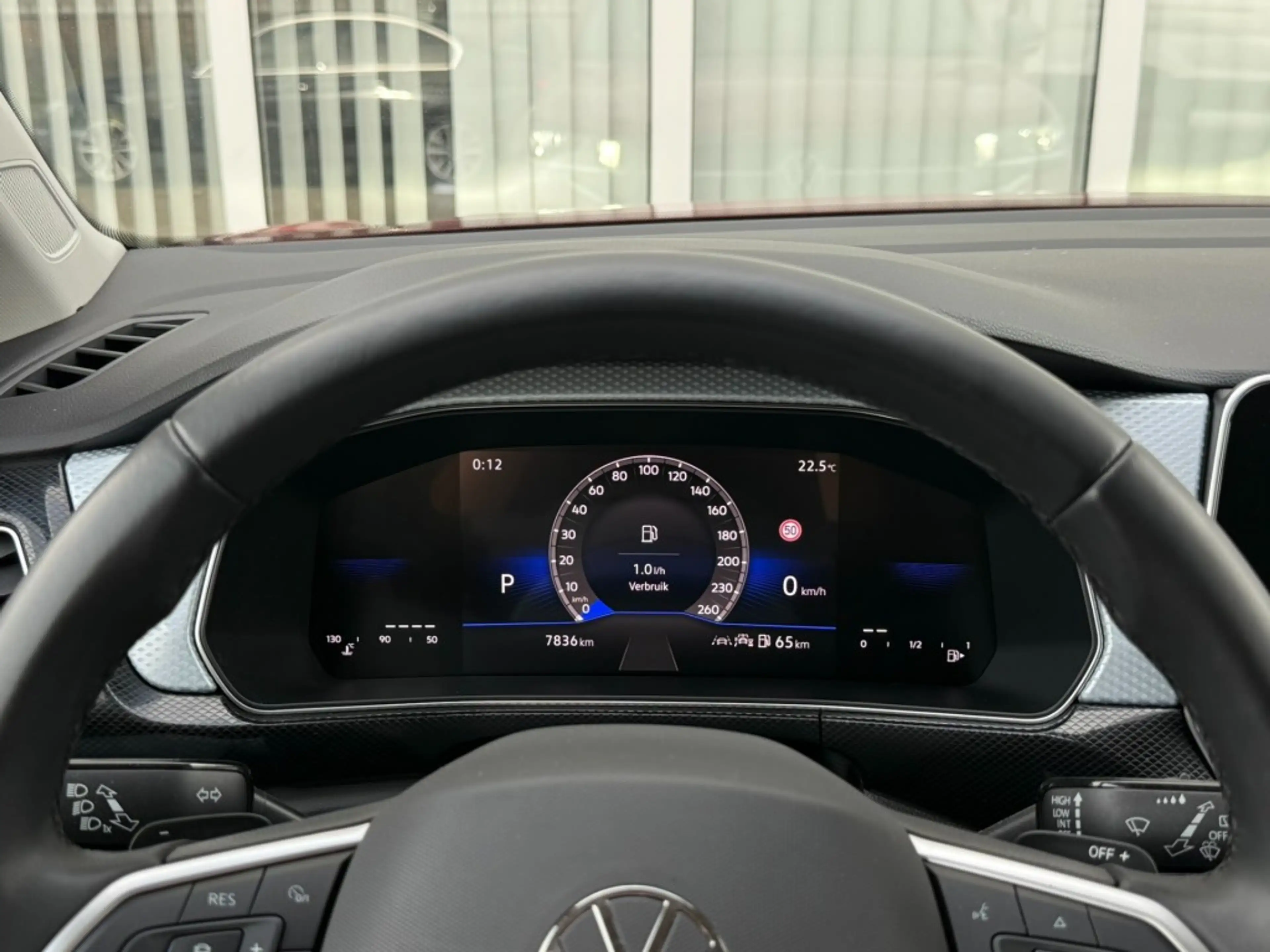 Volkswagen T-Cross 1.0 TSI Life Edtion Automaat 116PK I Rijklaar I St — photo 12