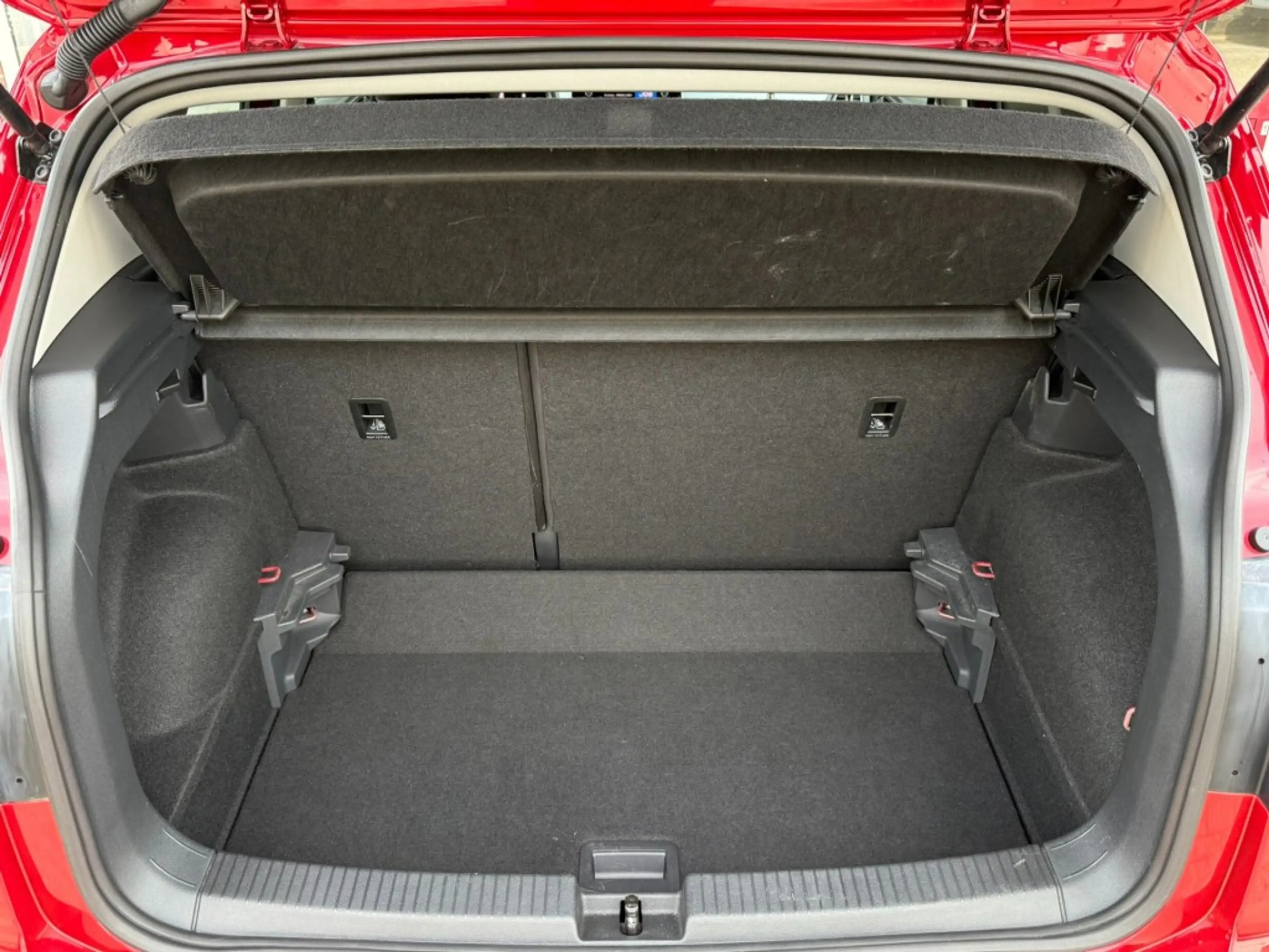 Volkswagen T-Cross 1.0 TSI Life Edtion Automaat 116PK I Rijklaar I St — photo 9