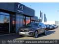 Volkswagen Touareg R-Line''Black Style''+AHK+STHZ Grijs - thumbnail 1