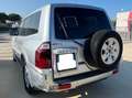 Mitsubishi Pajero Pajero III 2000 3p 3.2 tdi 16v di-d GLX Argent - thumbnail 4
