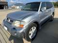 Mitsubishi Pajero Pajero III 2000 3p 3.2 tdi 16v di-d GLX Argent - thumbnail 1