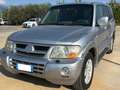 Mitsubishi Pajero Pajero III 2000 3p 3.2 tdi 16v di-d GLX Argent - thumbnail 2