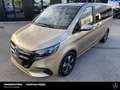 Mercedes-Benz EQV 300 EQV 300 Lang MODELLPFLEGE 7-SITZER KAMERA DISTR. Gold - thumbnail 2
