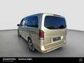 Mercedes-Benz EQV 300 EQV 300 Lang MODELLPFLEGE 7-SITZER KAMERA DISTR. Gold - thumbnail 8