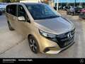 Mercedes-Benz EQV 300 EQV 300 Lang MODELLPFLEGE 7-SITZER KAMERA DISTR. Gold - thumbnail 4