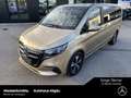 Mercedes-Benz EQV 300 EQV 300 Lang MODELLPFLEGE 7-SITZER KAMERA DISTR. Gold - thumbnail 1