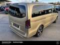 Mercedes-Benz EQV 300 EQV 300 Lang MODELLPFLEGE 7-SITZER KAMERA DISTR. Gold - thumbnail 5