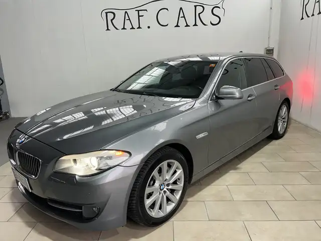 BMW 530 530d Touring Platinum