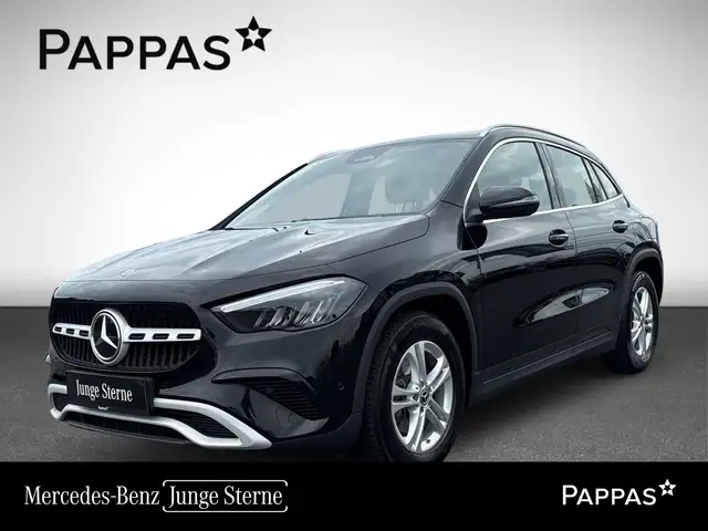 Mercedes-Benz GLA 200 PTS Cam Navi Wide LED SHZ EASY-PACK