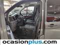 Ford Tourneo Custom 2.0 EcoBlue Trend 130 Gris - thumbnail 12