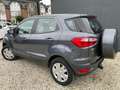 Ford EcoSport Trend 1.5 TDCi Trend Gris - thumbnail 8