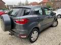 Ford EcoSport Trend 1.5 TDCi Trend siva - thumbnail 4