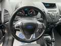 Ford EcoSport Trend 1.5 TDCi Trend Gris - thumbnail 10