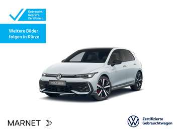 VIII 1.5 TSI DSG eHybrid GTE Black Style DS