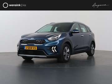 1.6 GDi Hybrid DynamicLine | Navigatie | Cruise Co