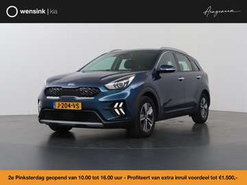 1.6 GDi Hybrid DynamicLine | Navigatie | Cruise Co