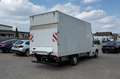 Citroen Jumper 2.2d 3,5t Koffer/LBW/elekt. Rampe Blanc - thumbnail 5