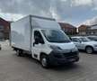 Citroen Jumper 2.2d 3,5t Koffer/LBW/elekt. Rampe Blanc - thumbnail 3