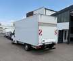 Citroen Jumper 2.2d 3,5t Koffer/LBW/elekt. Rampe Blanc - thumbnail 7