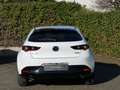 Mazda 3 2.5L e-SKYACTIV G 140ps 6MT FWD Homura Blanc - thumbnail 4