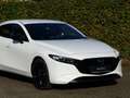 Mazda 3 2.5L e-SKYACTIV G 140ps 6MT FWD Homura Blanc - thumbnail 2