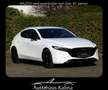 Mazda 3 2.5L e-SKYACTIV G 140ps 6MT FWD Homura Blanc - thumbnail 1