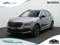 Skoda Kamiq 1.0 TSI 110 pk Monte Carlo | Panoramadak | Full LE Gri - thumbnail 1