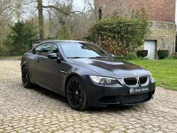 E92 Individual Frozen Black | 1of27 | KA355