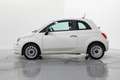 Fiat 500 1.0 Hybrid Cult 52kW Wit - thumbnail 8