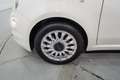 Fiat 500 1.0 Hybrid Cult 52kW Wit - thumbnail 11