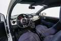 Fiat 500 1.0 Hybrid Cult 52kW Wit - thumbnail 12