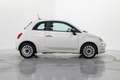 Fiat 500 1.0 Hybrid Cult 52kW Wit - thumbnail 7